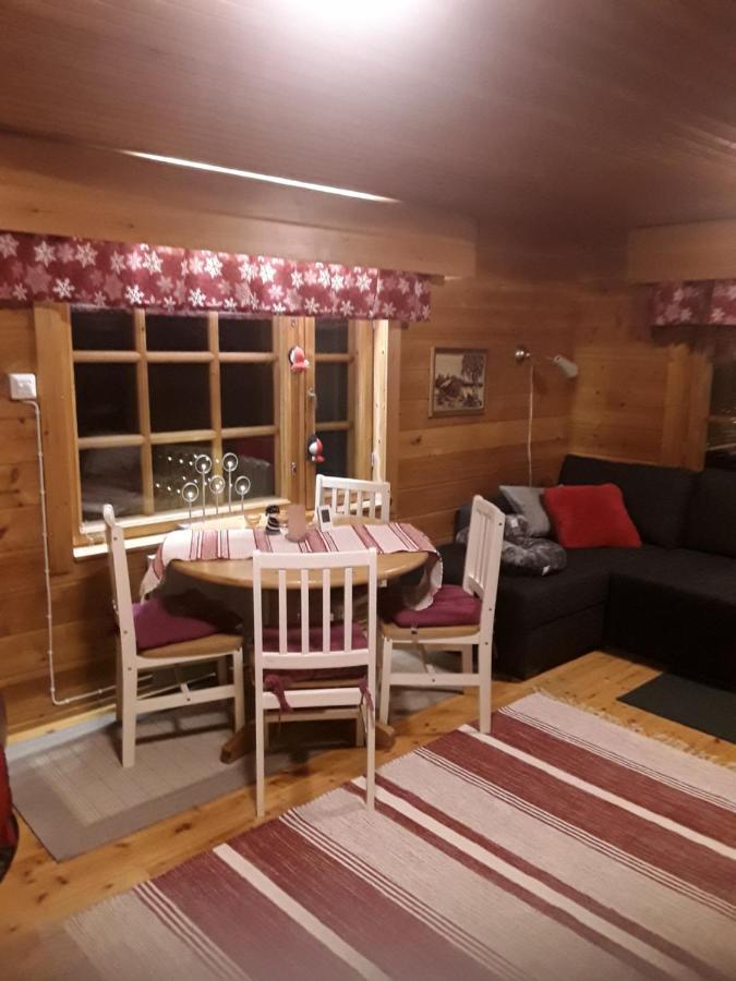 Rantapuro Villa Alvajärvi Екстериор снимка